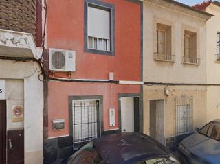 Apartamento  Carmen. Venta de piso en alquerías murcia