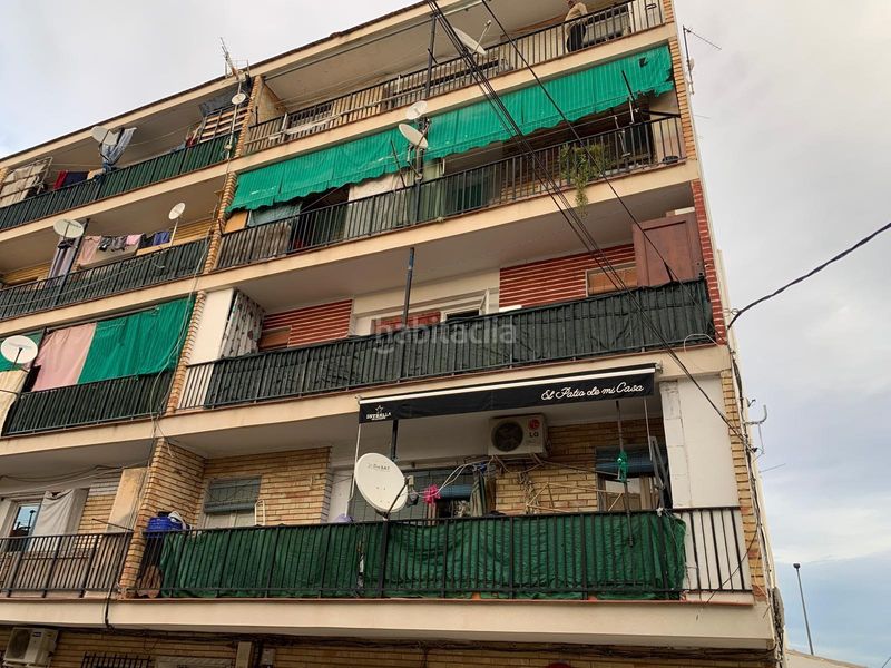 Foto 2a6269e7-7e2b-4cad-9165-0144590ad455. Apartament a Beniel