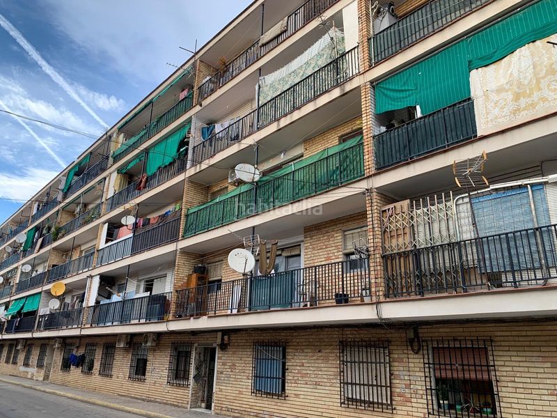 Foto 4cda5a32-25d1-490b-ad57-805a9132d722. Apartament a Beniel
