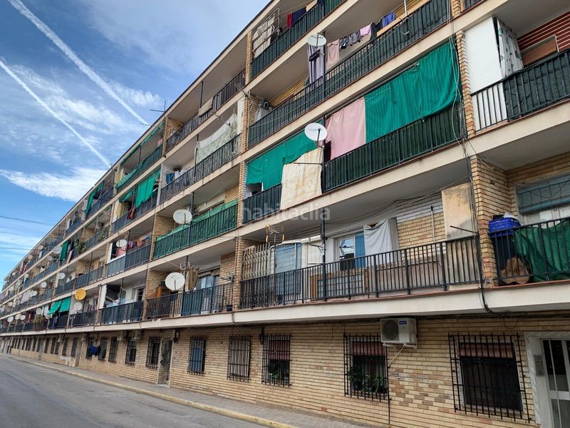 Foto 5c5567d1-9447-4d30-8471-604ef7090bec. Apartament a Beniel