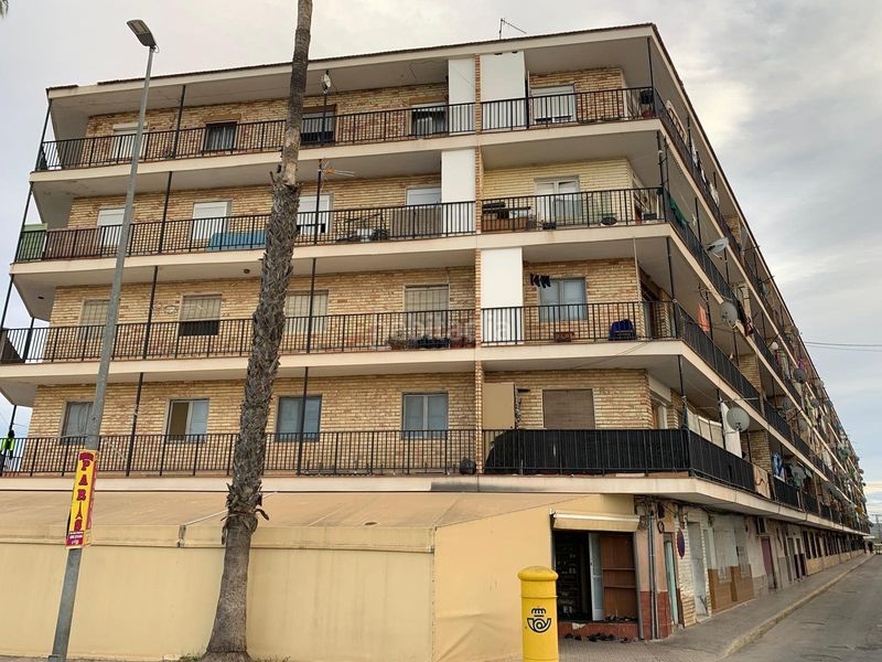 Foto 7fccf1ce-26f4-4767-b3b1-357b281807e7. Apartament a Beniel