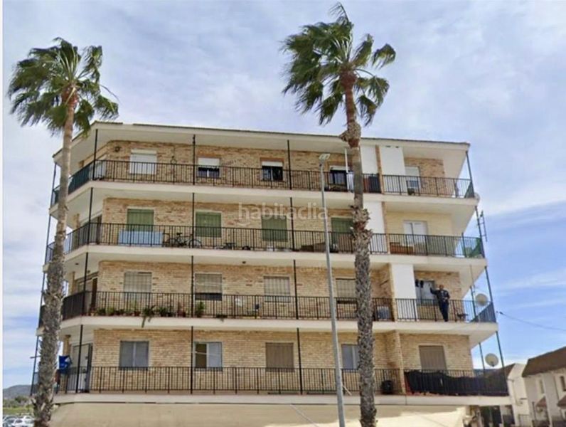 Foto 8285d53c-c8f7-4210-86d5-e42df60ac406. Apartament a Beniel