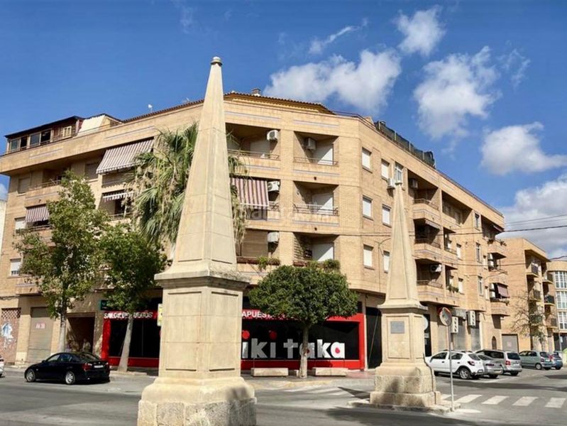 Foto aacc5d88-2d0f-47ce-b6d2-00a2eece98b2. Apartament a Beniel