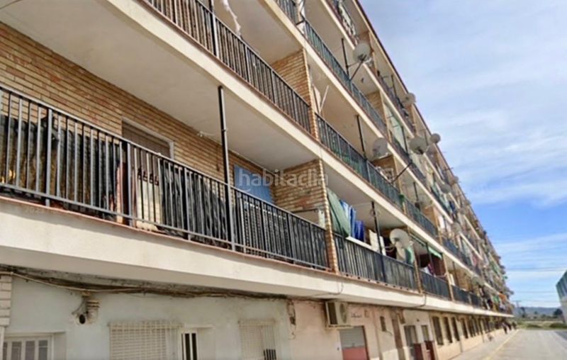 Foto b4057429-60a8-4cc3-9dad-321437cf66e4. Apartament a Beniel