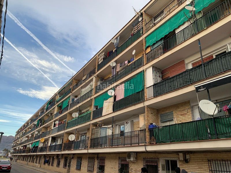 Foto c9dd6d0b-c5af-4bbe-b6bf-bd6b59fc15ca. Apartament a Beniel