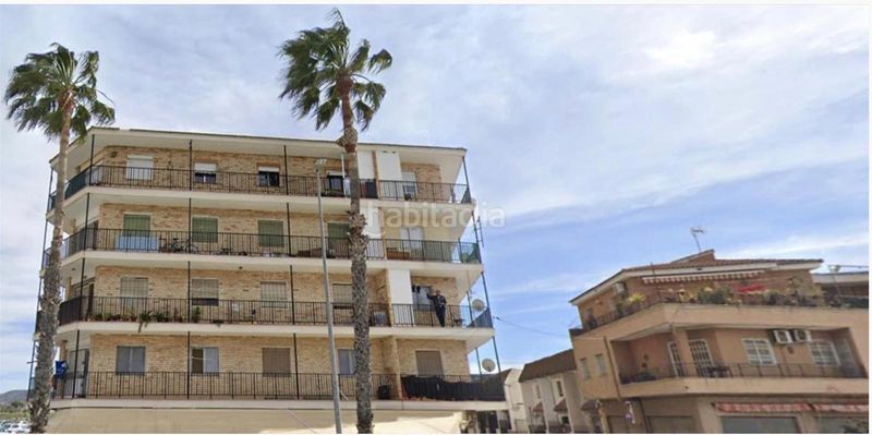 Foto f193aeab-2ab4-43ef-a627-a7b7514b1b59. Apartament a Beniel