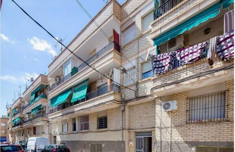 Foto f28dc6bd-f8f5-48ae-bf89-f9cfb21092f6. Apartament a Beniel