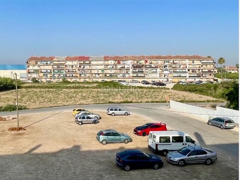 Foto fff4bfe1-9f4f-4db9-b36c-cb620245692b. Apartament a Beniel