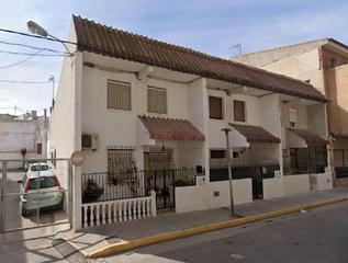 Apartament  Calle rocasa. Venta de piso en rocasa beniel murciaactualmente con alquiler en