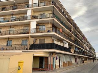 Apartament  Calle rocasa. Venta de piso en rocasa beniel murciaactualmente con alquiler en