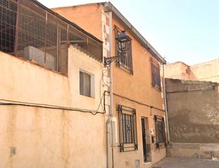 Casa en Horno monjas 9. Venta de casa independiente  garaje en rúa horno monjas n 9 lorc