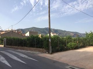 Terreny residencial  Pm-sj-1 (diseminado san fernando). Venta de 3 suelos urbanizables residenciales en sector pmsj1 dis