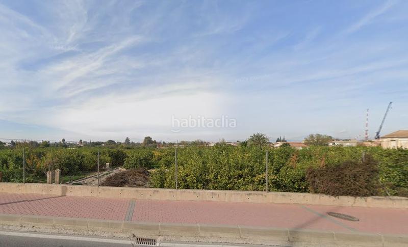 Foto 4feb3ae9-fece-4c01-a2e7-1ae245c5920f. Terreny residencial a San José de la Vega Murcia