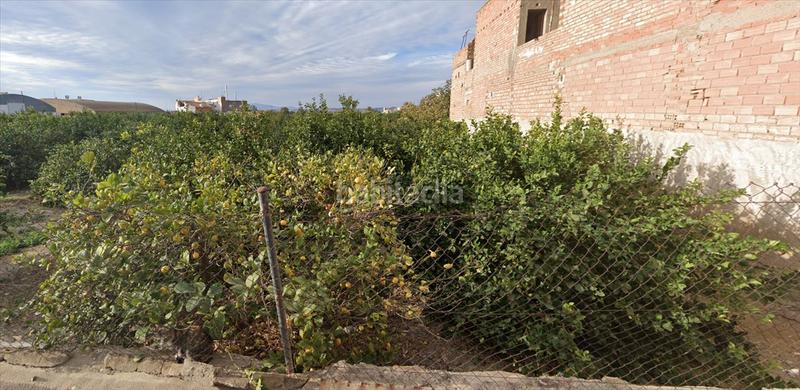 Foto 7760fb9d-663a-4751-aa36-c666186021c2. Terreny residencial a San José de la Vega Murcia