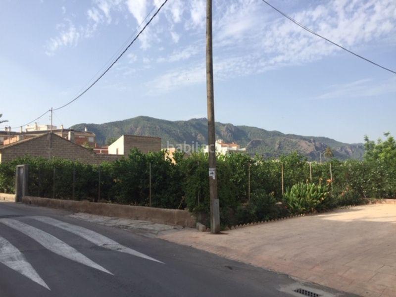 Foto 81014d54-2f4f-4540-941b-b3cbef1cd7af. Terreny residencial a San José de la Vega Murcia