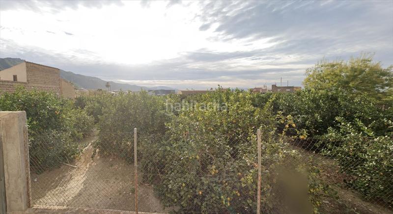 Foto 8611fc55-d118-47d8-a941-11a0b82243d8. Terreny residencial a San José de la Vega Murcia