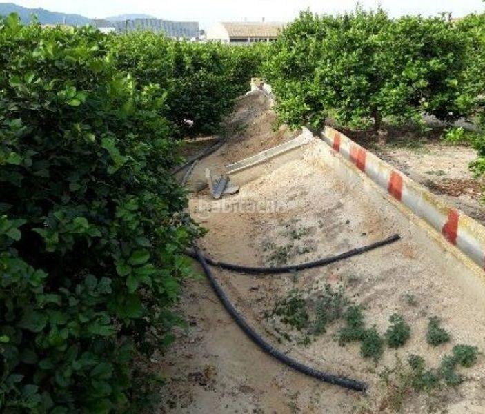 Foto d3bc26a0-2767-4b88-b2c2-deb6301fcc3e. Terreny residencial a San José de la Vega Murcia