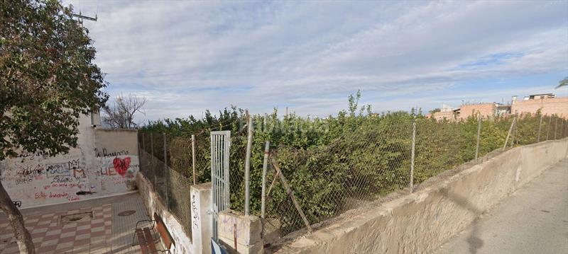 Foto e9ceea00-4070-42cc-9d9f-df051dbdb445. Terreny residencial a San José de la Vega Murcia