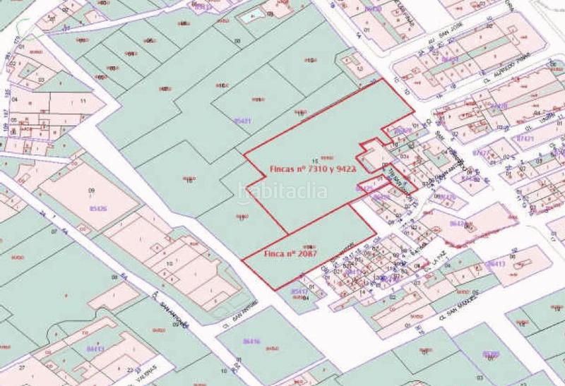 Foto fdea12bb-9c9a-4fc2-b007-605e3972156e. Terreny residencial a San José de la Vega Murcia