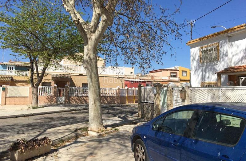 Foto 9272e812-fc53-417d-9a0e-b56fab2e6024. Apartment in San Ginés Cartagena