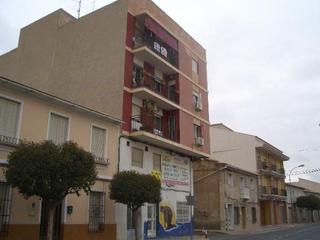 Pis a Calle de la cruz 35. Piso en calle de la cruz 35, las torres de cotillas