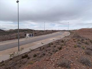 Terrain résidentiel à 95(rg 1 03b), zb-sd-ch7, nueva condomina. Venta de suelo urbano residencial en parcela. 95rg.1.03b, zbsdch