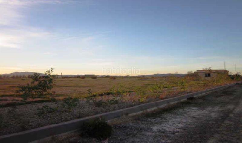 Foto 4f875ba4-58fd-47bd-b88b-5a389fd8bd74. Terreno residenziale in Gea y Truyols Murcia