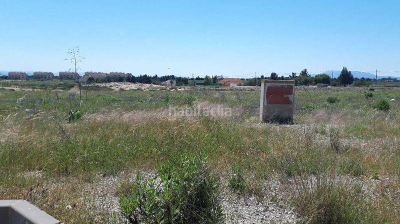 Foto d92225fe-c17c-44dc-87bf-d172934009cf. Terreno residenziale in Gea y Truyols Murcia