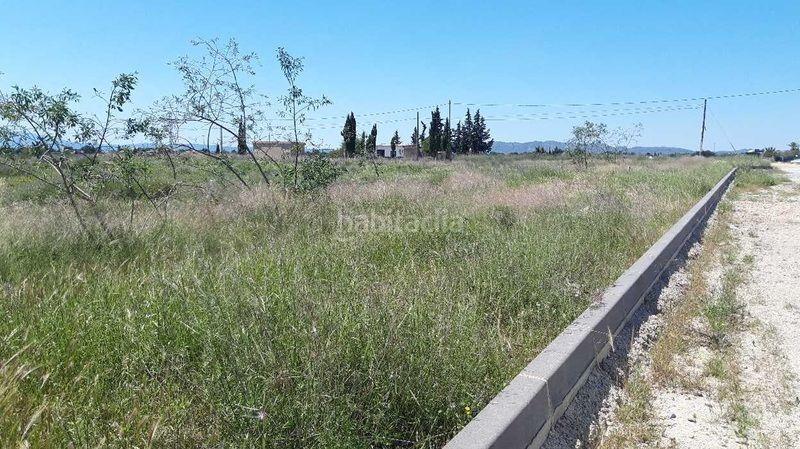 Foto d931f4eb-a6fd-492d-af2f-35a96dc72dc9. Terreno residenziale in Gea y Truyols Murcia