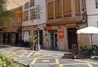 Büro  Corredera. Venta de oficina en calle corredera n corredera lorca