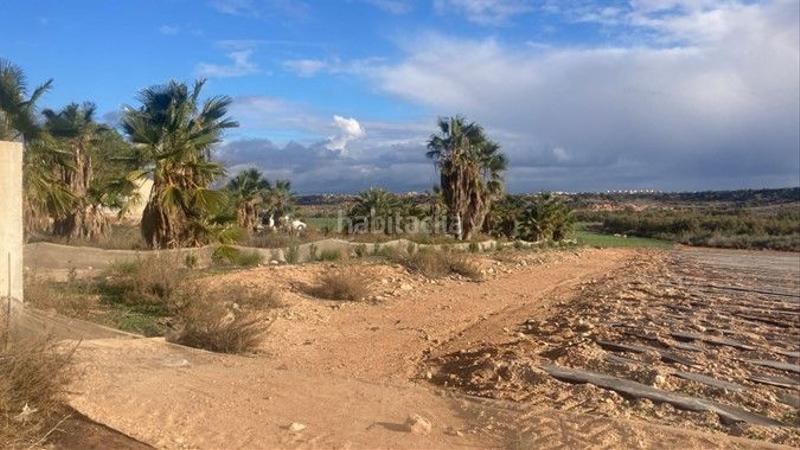 Foto 29fee590-1cab-43ba-8ec2-4de718752ba4. Residential plot in Gea y Truyols Murcia