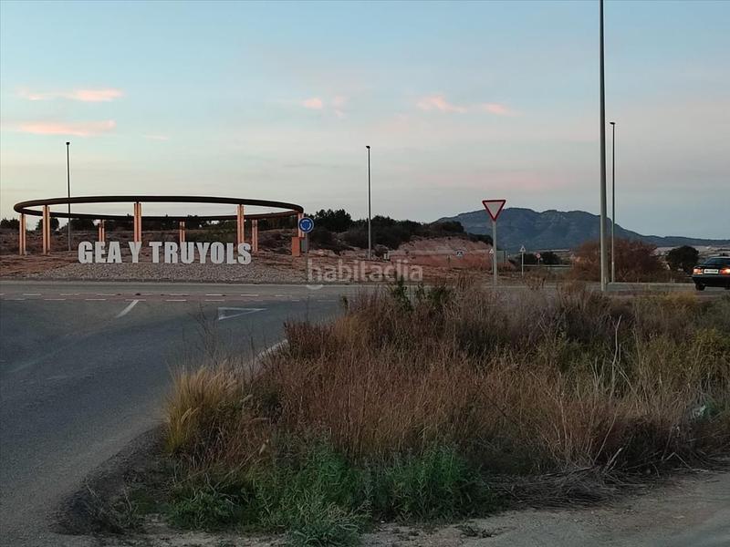 Foto 3842b094-77b8-4633-bda9-77469cff79c3. Residential plot in Gea y Truyols Murcia