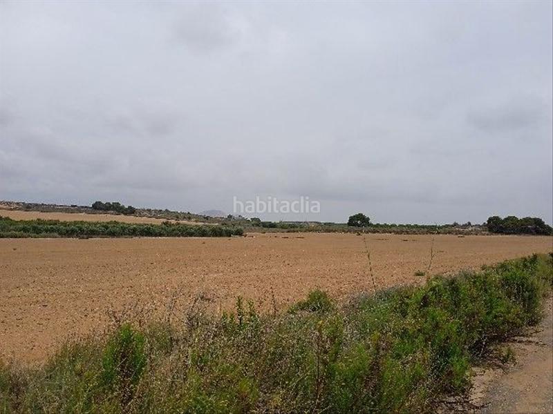 Foto 9f28bdc4-1ada-459e-a38c-cdd1646d7e29. Residential plot in Gea y Truyols Murcia