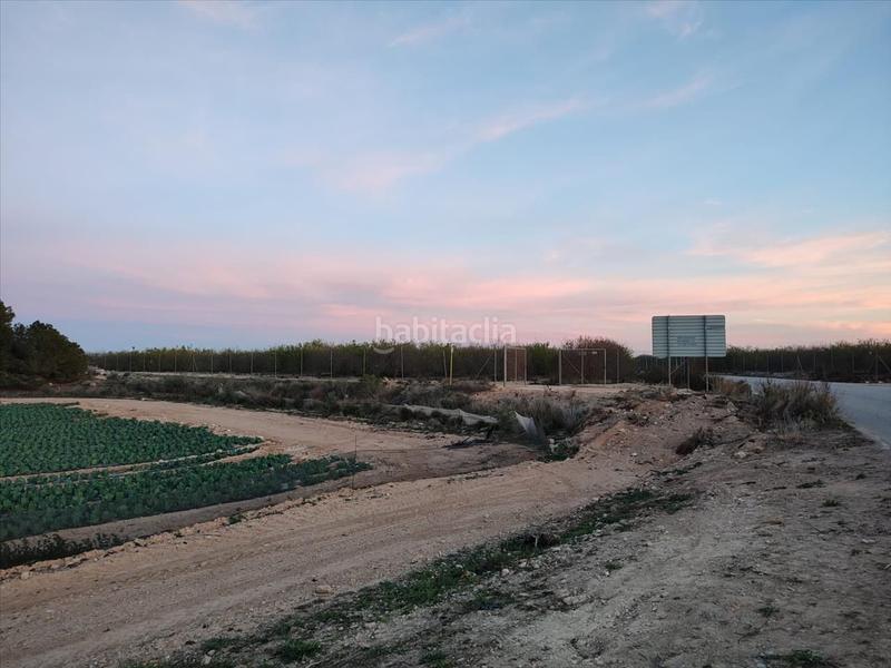 Foto d0cbee5f-72ca-4713-9b4d-d895cb9fb8c6. Residential plot in Gea y Truyols Murcia