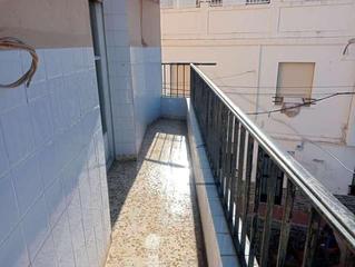 Pis a Calle san judas 2. Piso en calle san judas 2, calasparra