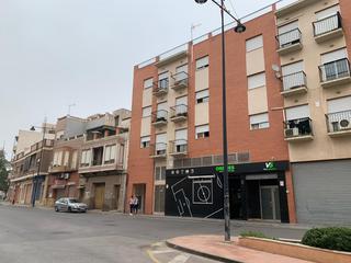 Apartamento en Delicias - santa lucia 43. Venta de piso en calle delicias  santa lucia n 43 cartagena murc