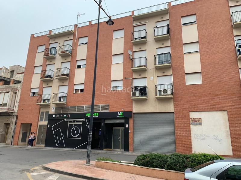 Foto ba5f2f25-d843-4ec7-b34d-f63f8ee97294. Piccolo appartamento in delicias - santa lucia 43 in Cartagena