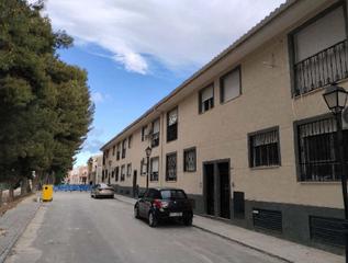 Apartament  Estacion fc. Venta de piso  garaje en avenida estacion fc n 37 blanca murcia