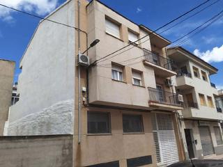 Apartament a Tirso molina 6. Venta de piso en calle tirso molina n 6 cehegín murcia