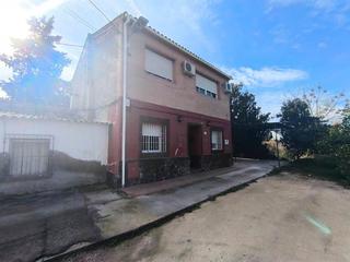 Casa  Rincon merino. Venta de casa independiente en camino rincon merino n 56 murcia