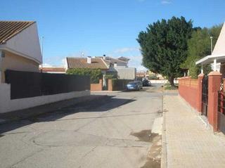 Apartament a Santa barbara-p estrecho 1. Venta de piso en santa barbarap. estrecho n 1 cartagena murcia