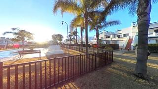 Apartament a Bulevar central cañadas 1. Venta de piso en calle bulevar central cañadas n 1 alhama de mur