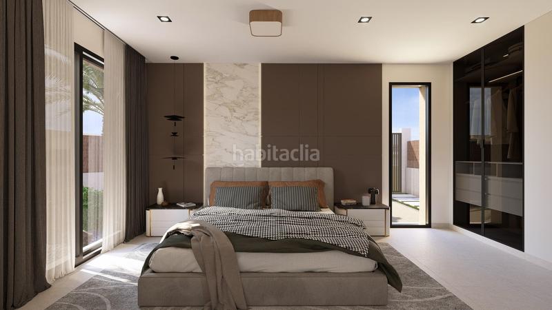 Foto 3d18c14a-3071-4b02-8b4a-24158d0153f2. Chalet en calle calle dakarta 1 casa o chalet independiente retama en Murcia