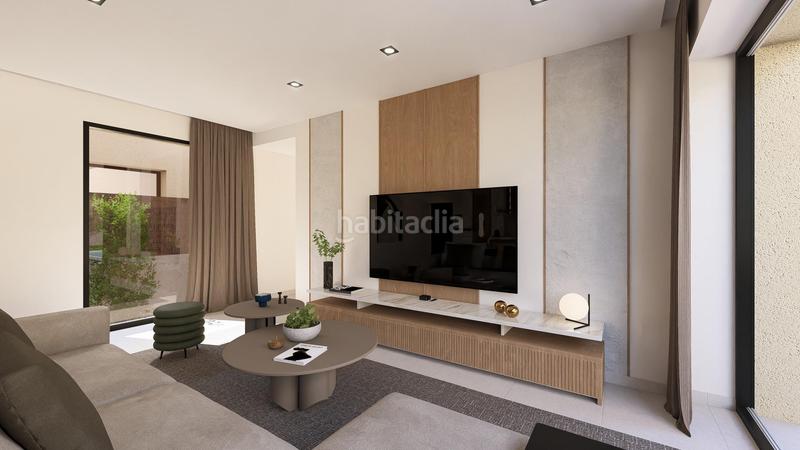 Foto 7c13e30b-5a51-4e2b-a001-6f0a755ad2bc. Chalet en calle calle dakarta 1 casa o chalet independiente retama en Murcia