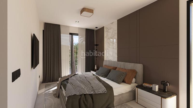 Foto 9ef3f754-131a-4a71-a80f-d368814ec68b. Chalet en calle calle dakarta 1 casa o chalet independiente retama en Murcia