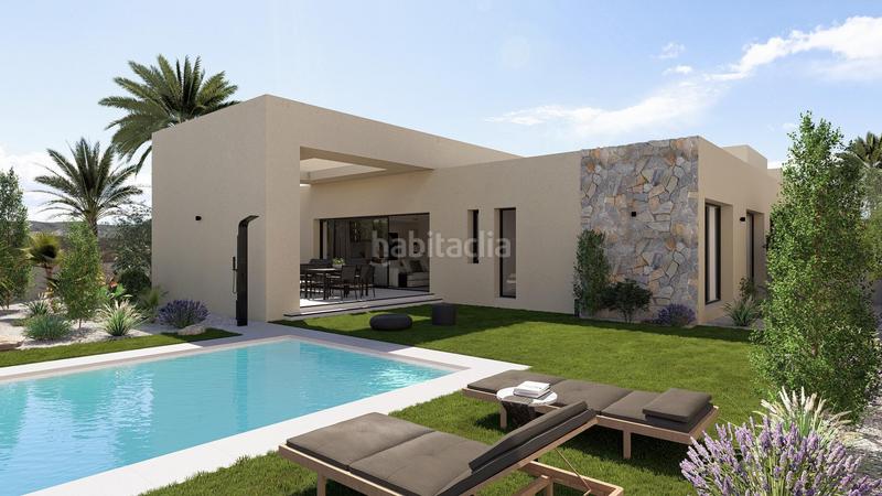 Foto 9f0b5dc6-a1d7-41eb-88e7-10f8c2fdca3c. Chalet en calle calle dakarta 1 casa o chalet independiente retama en Murcia