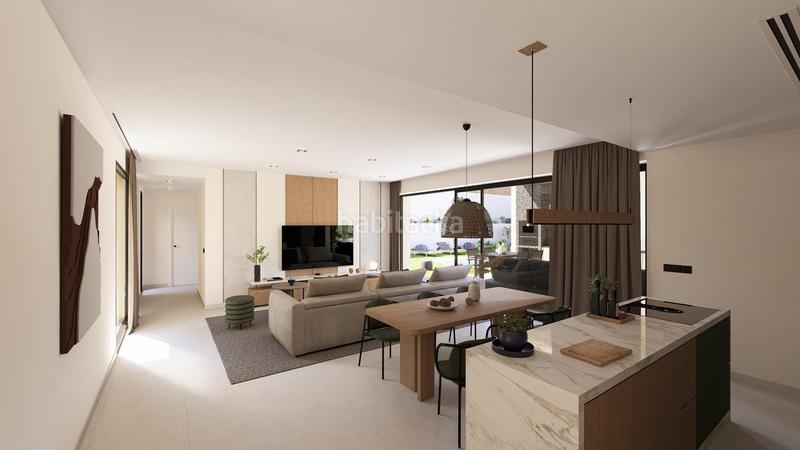 Foto a876d141-e275-4124-adda-0c86b6727f97. Chalet en calle calle dakarta 1 casa o chalet independiente retama en Murcia