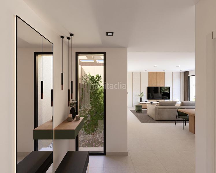 Foto b28eb4a4-c518-455f-8c12-cb3e6a38fc31. Chalet en calle calle dakarta 1 casa o chalet independiente retama en Murcia