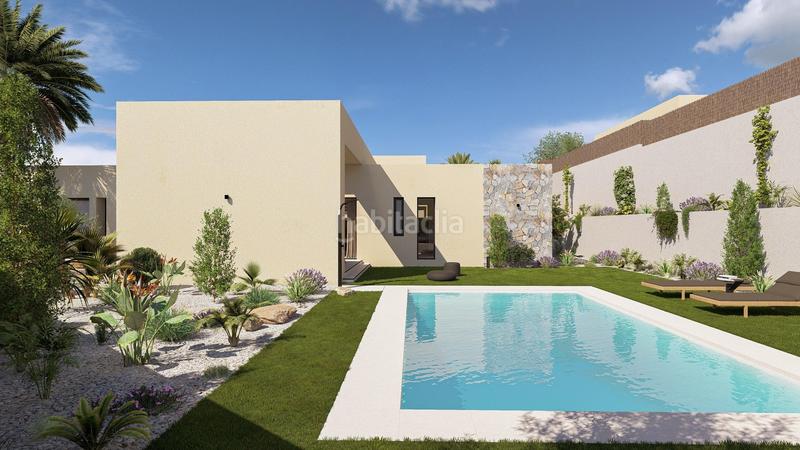 Foto e4930757-be68-4ba0-8a03-fdd2436411b8. Chalet en calle calle dakarta 1 casa o chalet independiente retama en Murcia