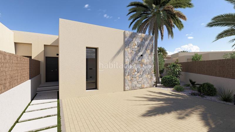 Foto e9e6fafd-ac2a-4950-9d14-a915c542a950. Chalet en calle calle dakarta 1 casa o chalet independiente retama en Murcia